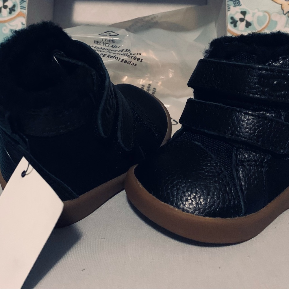 Baby Sneakers